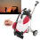 Desktop-Golfstift-Set, 3 Kugelschreiber und 10