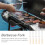 10 Roestvrijstaal U-Vormige Bbq Speld 4