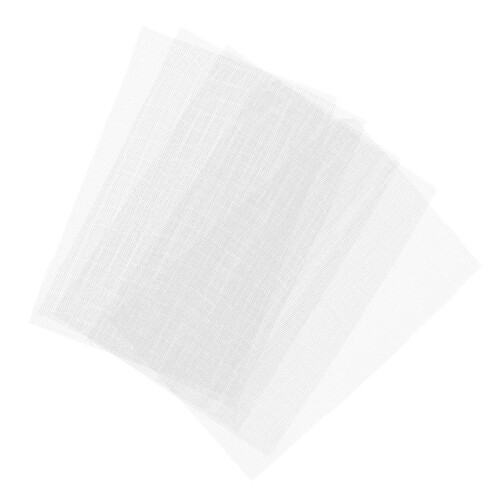 20St Blumenkasten Mesh Pads Filter Für Blumentöpfe