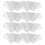 20St Blumenkasten Mesh Pads Filter Für Blumentöpfe 4