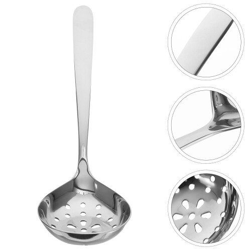 Suppenkelle Portionierer Löffel Essensportionierer 2