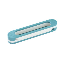 Faltbarer Bad Wandhalter Für Hausschuhe Handtuch 3-in-1