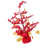 1Set Eleganter Neujahrs- -Baum Neujahrs-Geldbaum- 7