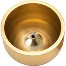 1 Set Ladenbesitzer Glocke Diy Zubehör Tür Windspiel Eintreten Glocke