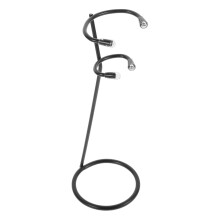 4St Frother Stand Eierbesen Halter Desktop Halterung