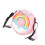 Creative Donut Silikon Trinkflasche Mit Für Kinder 6