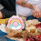 Creative Donut Silikon Trinkflasche Mit Für Kinder 11