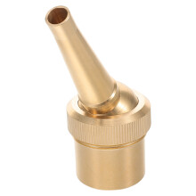 Brass Fontänen Düse Mit 30,8 Mm Innengewinde Für Fischteich