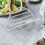 4Stk Taco Halter: Sushi Rollenhalter Serviertablett 4