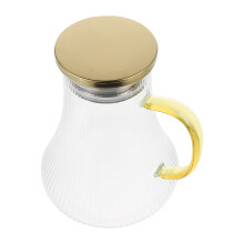 1St Große Wasserkanne Für In Bunter Farbe