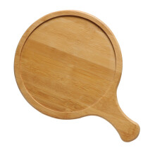 9 Inch Pizza Teller Spachtel Mit Griff