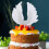 6Stück Cake Topper Und Insert 4