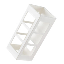 Haartrocknerhalter Wandmontiert Für Styling Werkzeug Organizer