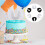 6Stück Cake Topper Und Insert 5