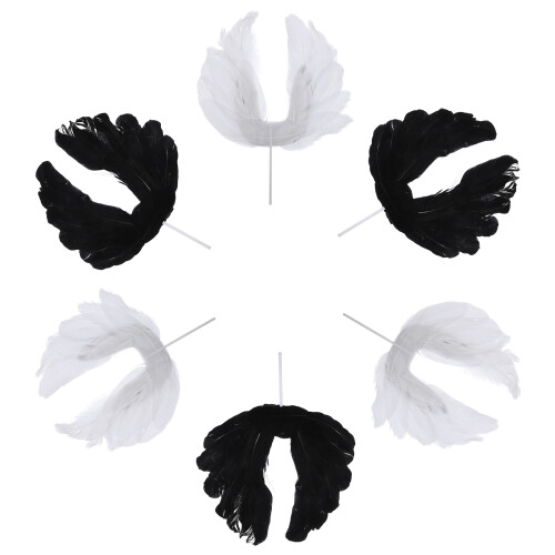 6Stück Cake Topper Und Insert 2