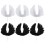 6Stück Cake Topper Und Insert 1