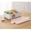 Bento Box Mit Fächern Mikrowellenfeste Verschließbare Lunchbox 6