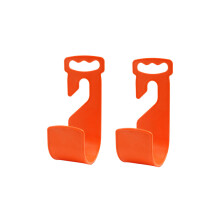 2set Abs Hose Organizer For Gardening Supplies 9.8x4.3x4.3in