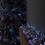 Premier 9.3m 720 LED Christmas Cluster String Lights with Timer in White on Clear Cable 1