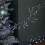 Premier 9.3m 720 LED Christmas Cluster String Lights with Timer in White on Clear Cable 2
