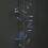 Premier 9.3m 720 LED Christmas Cluster String Lights with Timer in White on Clear Cable 7