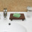 Wood Risers Para Display, Madera Jabón Y 11