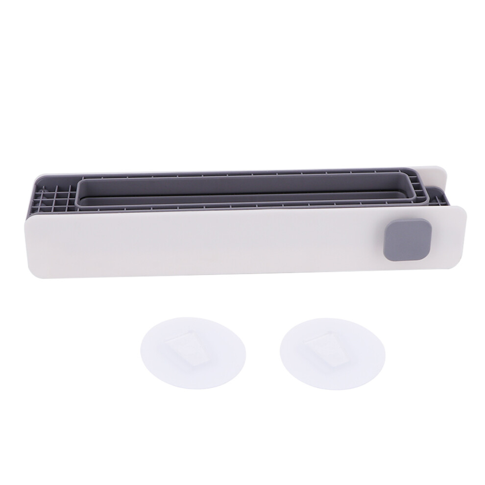 Saving Shoe Rack White 1pack Pp Foldable-image-OPC-PKVHYV5-NEW