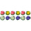 12 Pcs Plastic Lotus Decoration Floating Ornaments For Pond 5
