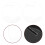 180pcs Acrylic Drink Tags for Wine Glasses Reusable 11