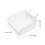 Heavy Duty Pegboard Bin Large Capacity Transparent Storage Organizer 2