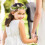 2pcs Light Up Flower Crown Glowing Daisy Fairy Headband 5
