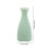 1 Set Ceramic Japanese Sake And Cups With Warmer 2