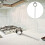 Stainless Steel Water Ladle With Long Handle For Use 6