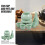 1 Set Ceramic Japanese Sake And Cups With Warmer 7