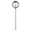 Stainless Steel Water Ladle With Long Handle For Use 3