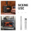 Replacement Fireplace Door Handle With Heat Resistant Grip 8
