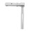 Replacement Fireplace Door Handle With Heat Resistant Grip 10