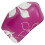 Bathtub Pillow With Suction Cups For Neck And Head Support 1