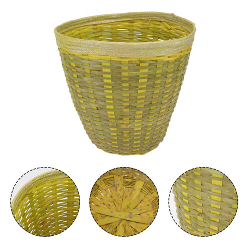 Bee Collecting Cage Bamboo Beekeeping Rearing Container Tool 2