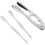 Stainless Steel Shrimp Tools 3pcs 3
