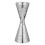 1Pc Stainless Steel Cocktail Measuring Jigger (30/45Ml) 3