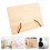 1Pc Student Reading Stand Desktop Bookshelf Holder 10
