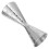 1Pc Stainless Steel Cocktail Measuring Jigger (30/45Ml) 1