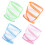 4pcs Cage Ladybug Container Student Cloth 9