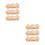 6 Bunches Raffia Filler For Gift And Wedding Candy Boxes 5