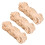 6 Bunches Raffia Filler For Gift And Wedding Candy Boxes 2
