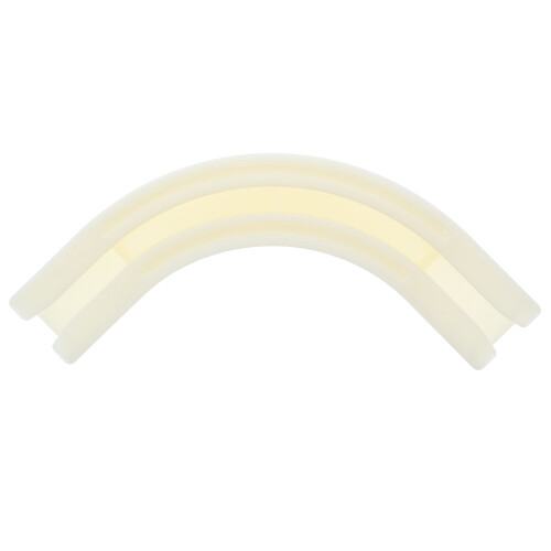 2 Peças Para Conector Junção 90