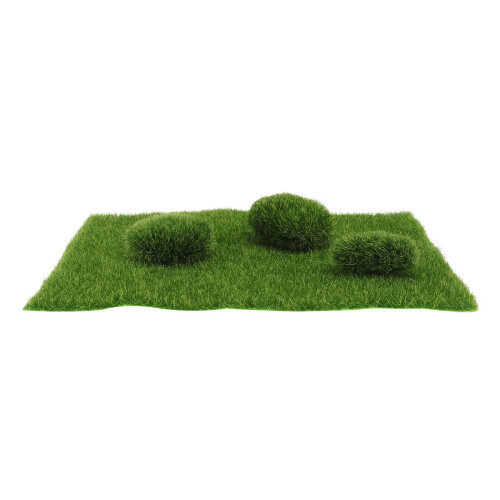 2 Conjuntos De Falso Para Decoração De Garrafa (Verde) 1