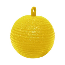 Ball Trap Fly Trap 30Pcs Reusable Hanging Fruit Fly Trap, Tree Hanging, Easy to Use