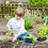 Kinder Mit Holzgriff Abnehmbar Leicht Langlebig Blau 4